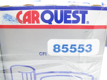 (2) Carquest 85553 Hydraulic Oil Filter Replaces BT839 P551553 P1654A H32025