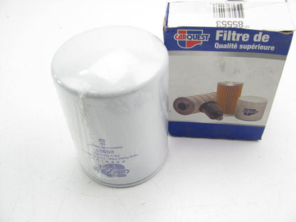 Carquest 85553 Hydraulic Filter Replaces: BT839 P551553 P1654A H32025 51552