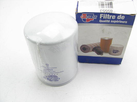 Carquest 85553 Hydraulic Filter Replaces: BT839 P551553 P1654A H32025 51552