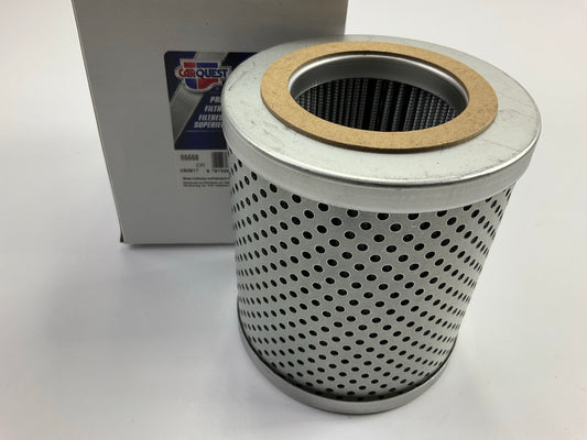 Carquest 85558 Hydraulic Filter - Replaces PT8462MPG, 3I0574, P560525, 51558
