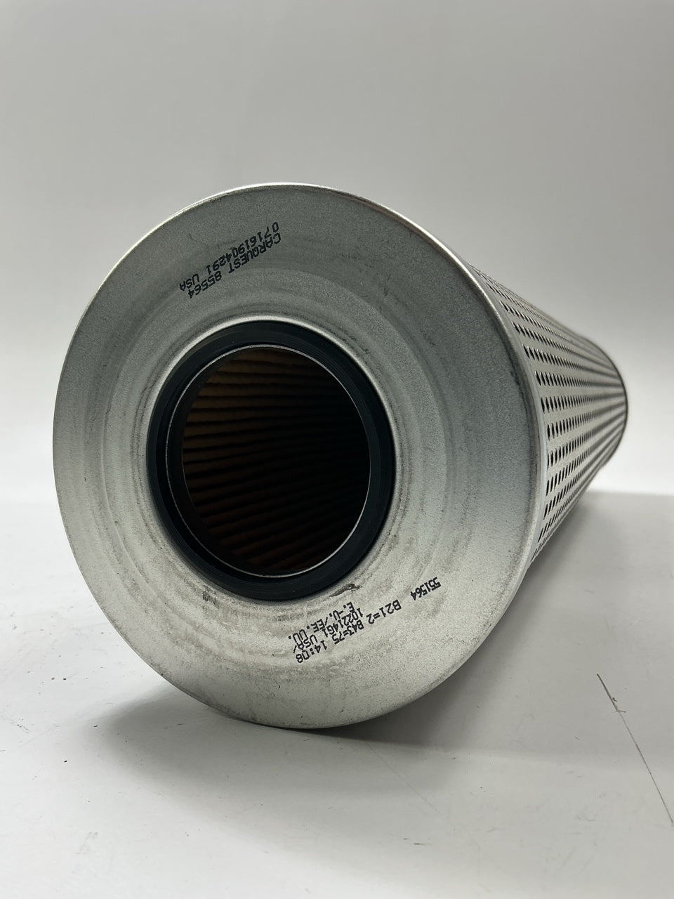 Carquest 85564 Hydraulic Filter Replaces 51564 C7234 P161079