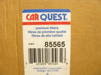 Carquest 85565 Hydraulic Oil Filter Replaces P7026 51565 H45178 LFH8412 HF901