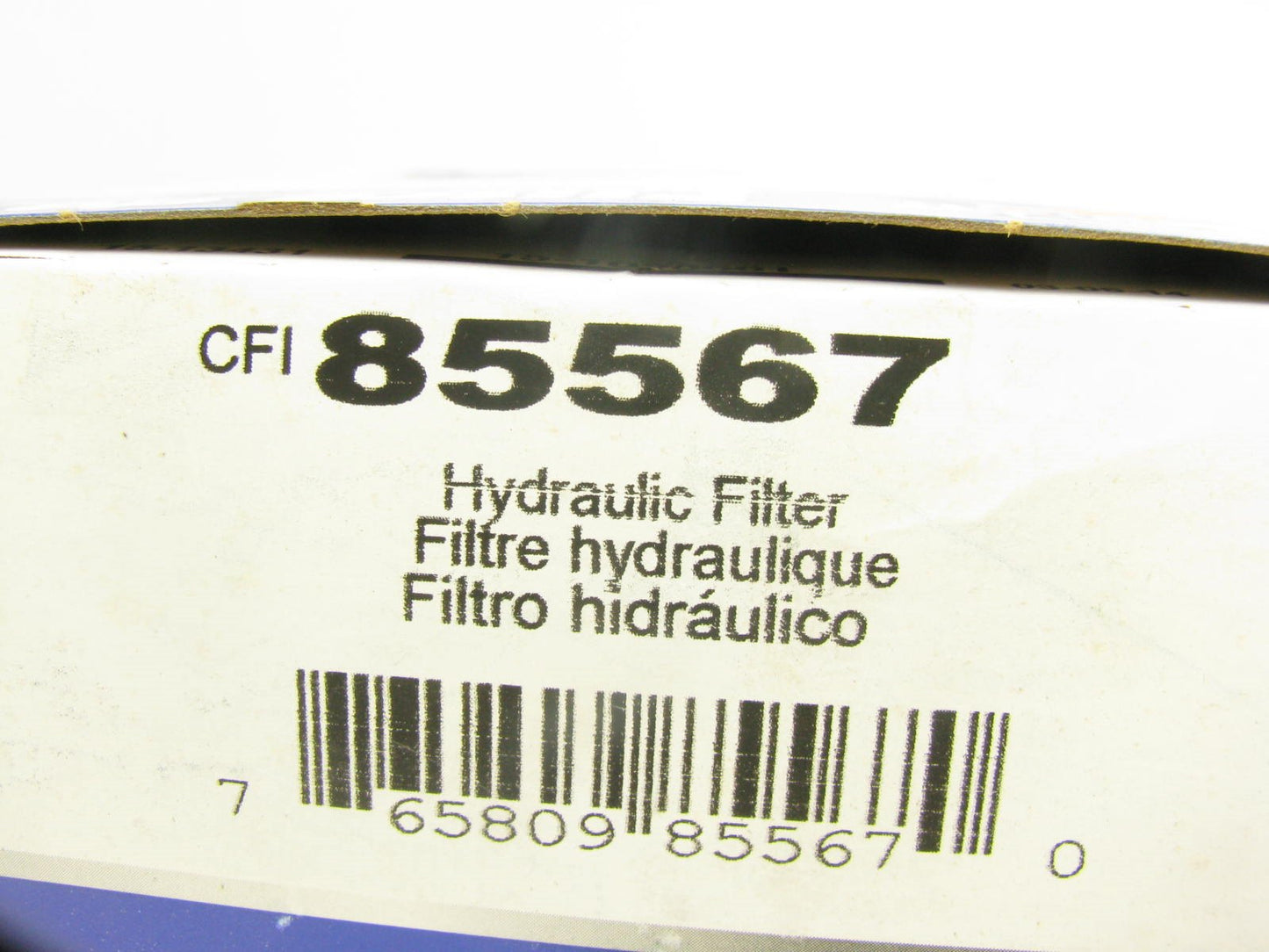 Carquest 85567 Hydraulic Filter 51567 H40224 1567 LP509 HF724 HF6060