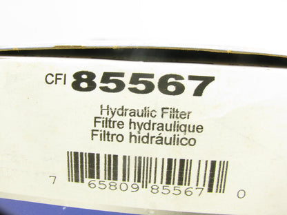 Carquest 85567 Hydraulic Filter 51567 H40224 1567 LP509 HF724 HF6060