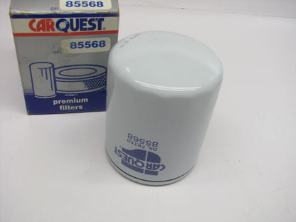 Carquest 85568 Oil Filter Replaces PH2849A 51347 L20073 PH2903 LF386 LF716