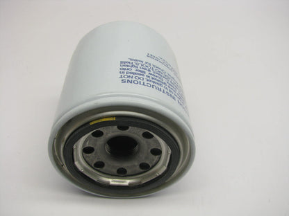 Carquest 85568 Oil Filter Replaces PH2849A 51347 L20073 PH2903 LF386 LF716