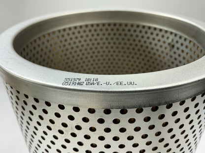 Carquest 85579 Hydraulic Filter Replaces 51579 P556219 HF6082 CH6639  PT503