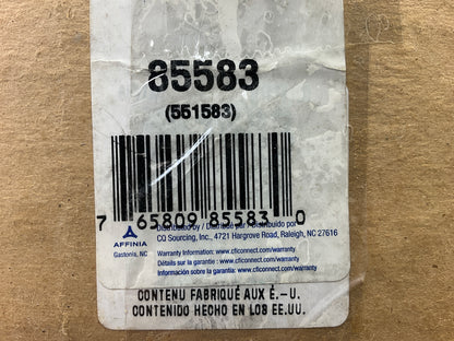 Carquest 85583 Hydraulic Filter - Replaces P160645, C7233, LH4468, 51583