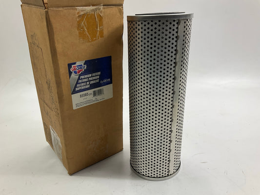 Carquest 85585 Hydraulic Filter Replaces 51585 HF854 C6958 HF6468 P162855