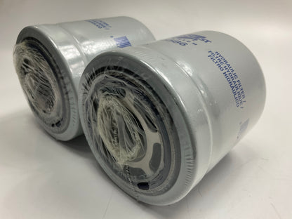 (2) Carquest 85586 Hydraulic Filter Replaces 51586 H35264 HF972 BT8416 AM102723