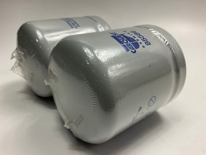 (2) Carquest 85586 Hydraulic Filter Replaces 51586 H35264 HF972 BT8416 AM102723