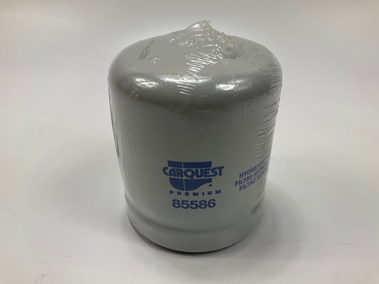 Carquest 85586 Hydraulic Filter Replaces 51586 H35264 HF972 BT8416 AM102723