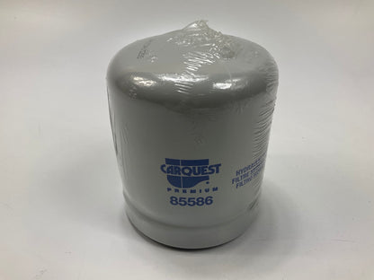 Carquest 85586 Hydraulic Filter Replaces 51586 H35264 HF972 BT8416 AM102723