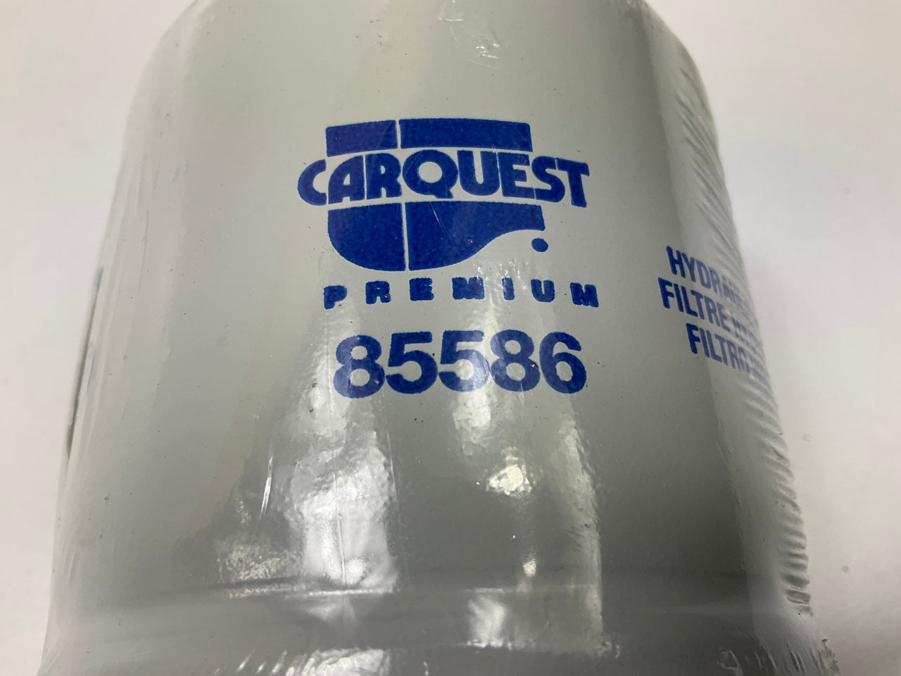 Carquest 85586 Hydraulic Filter Replaces 51586 H35264 HF972 BT8416 AM102723