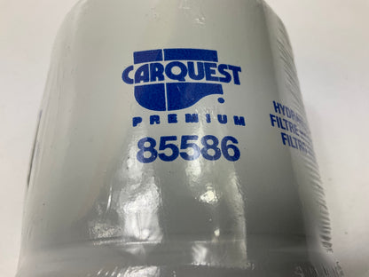 Carquest 85586 Hydraulic Filter Replaces 51586 H35264 HF972 BT8416 AM102723