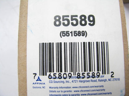 (2) Carquest 85589 Hydraulic Oil Filter Replaces 57024 H35146 LH5719 C8505