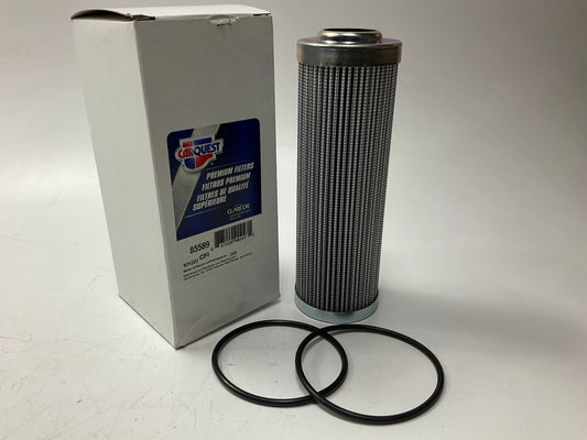 Carquest 85589 Hydraulic Oil Filter Replaces 57024 51589 H35146 HF7954 7024