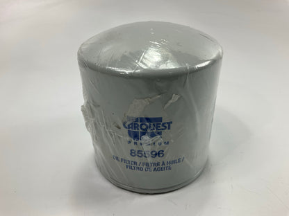 Carquest 85596 Engine Oil Filter Replaces 51596 LFP2257 LF3464 PF2206 B447