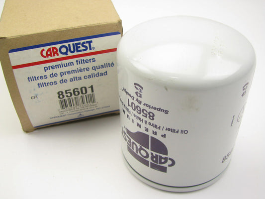Carquest 85601 Oil Filter Replaces PH3534, PF1806, BT267 51601, LF127