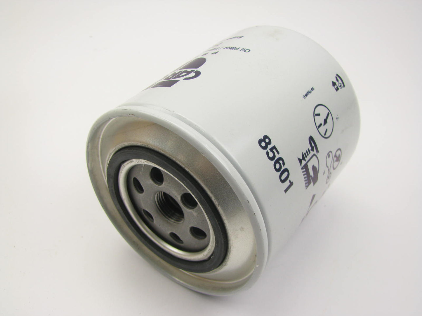 Carquest 85601 Oil Filter Replaces PH3534, PF1806, BT267 51601, LF127