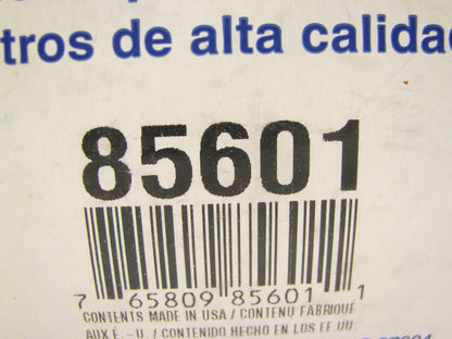 Carquest 85601 Oil Filter Replaces PH3534, PF1806, BT267 51601, LF127