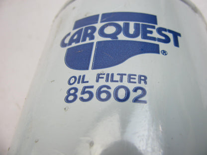 Carquest 85602 Engine Oil Filter Replaces PH3900 51602 L34421 LFP3900 BT427