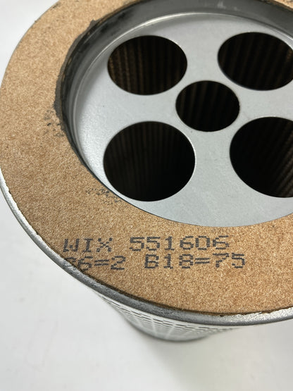 Carquest 85606 Hydraulic Filter Replaces 51606 LP4420 PT478MPG HF35017 P166549