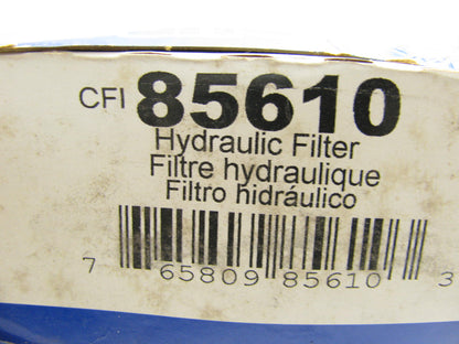 Carquest 85610 Hydraulic Oil Filter Replaces P3377 51610 H30216 LFH4935 HF6003