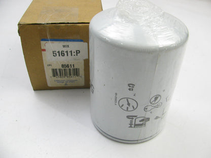 Carquest 85611 Hydraulic Filter Replaces Wix 51611
