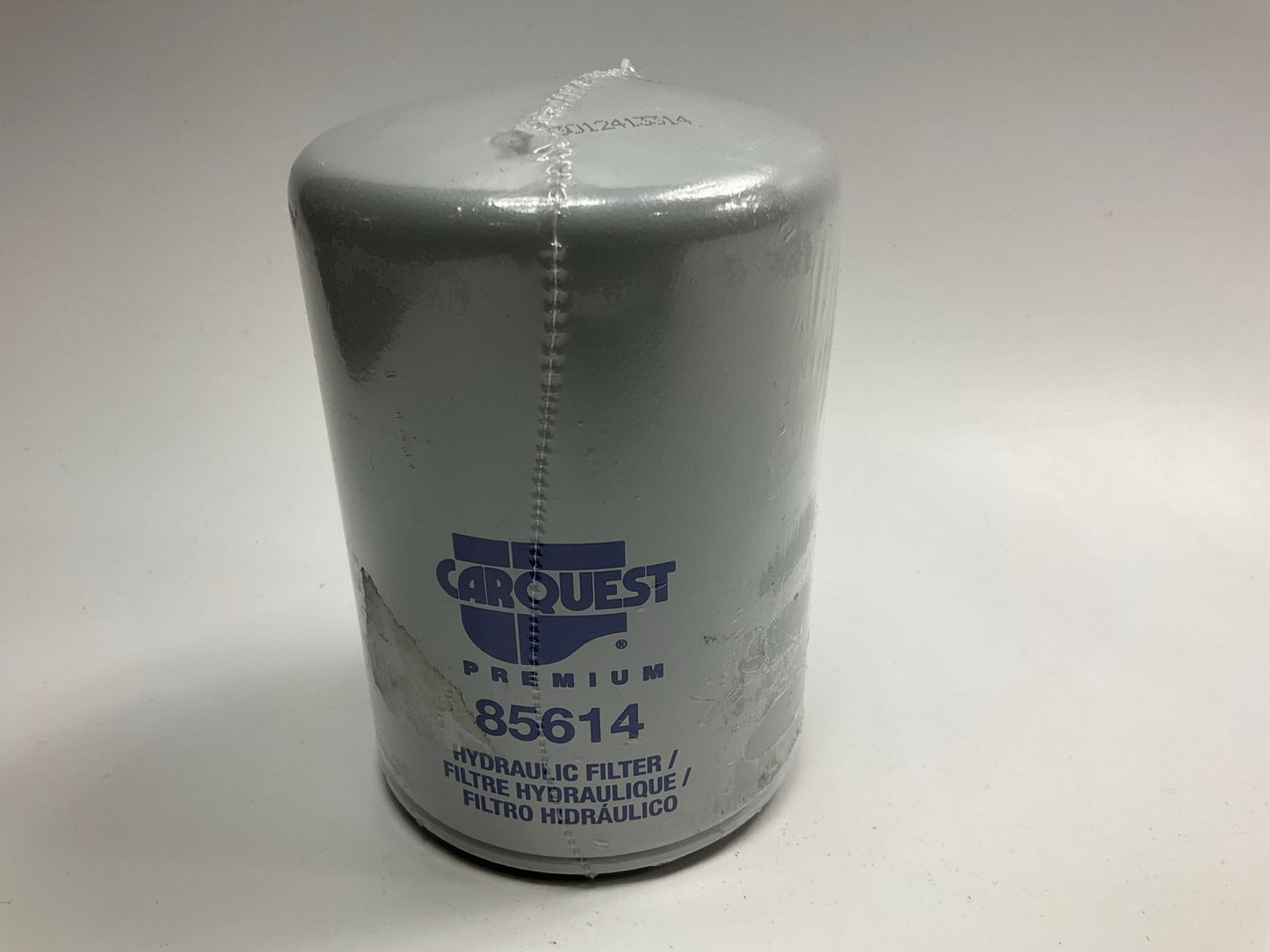 Carquest 85614 Hydraulic Oil Filter Replaces 51614 P11828 LFH22027 HF6522 BT8420