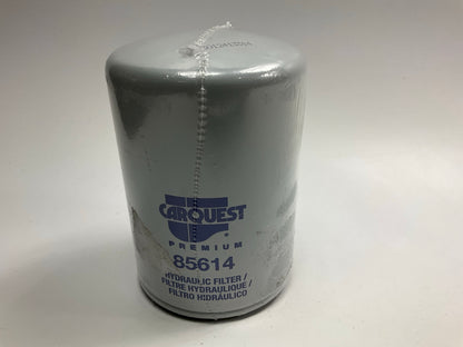 Carquest 85614 Hydraulic Oil Filter Replaces 51614 P11828 LFH22027 HF6522 BT8420