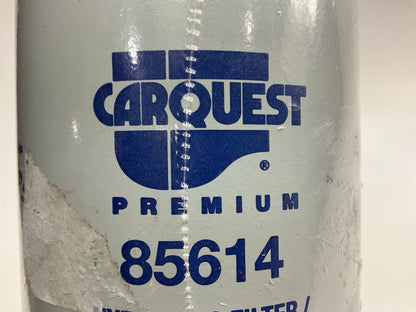 Carquest 85614 Hydraulic Oil Filter Replaces 51614 P11828 LFH22027 HF6522 BT8420
