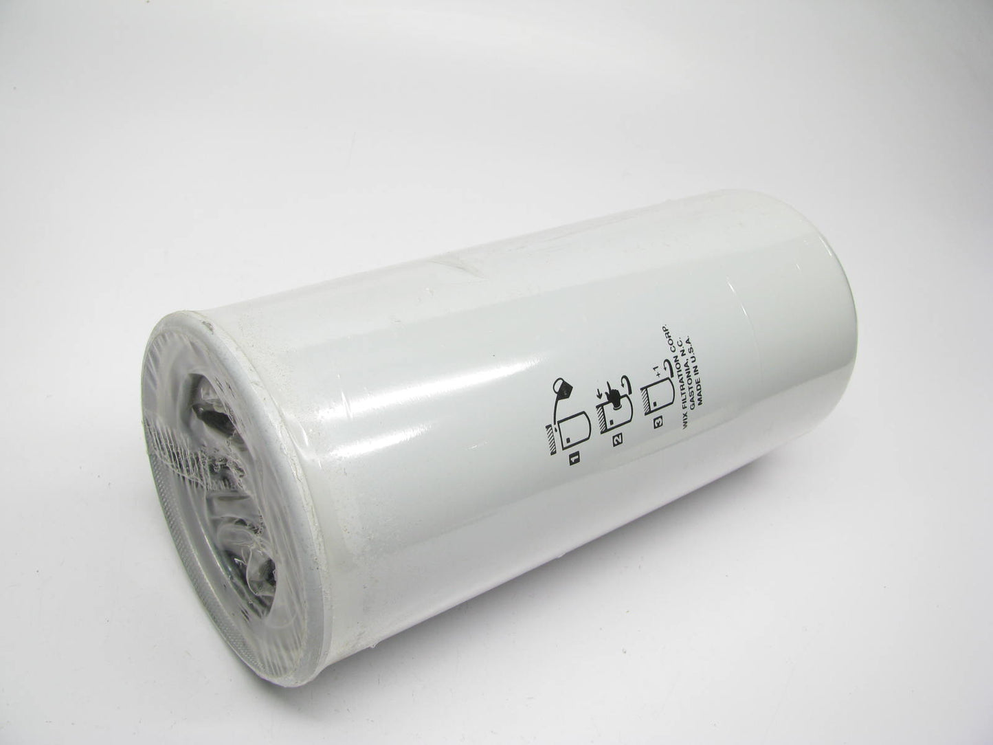 (2) Carquest 85615 Hydraulic Filter Replaces PF1759 BT8381 HF6807