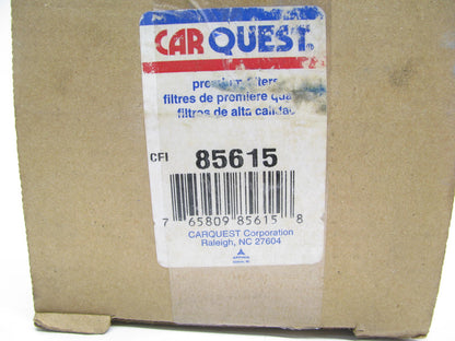 (2) Carquest 85615 Hydraulic Filter Replaces PF1759 BT8381 HF6807