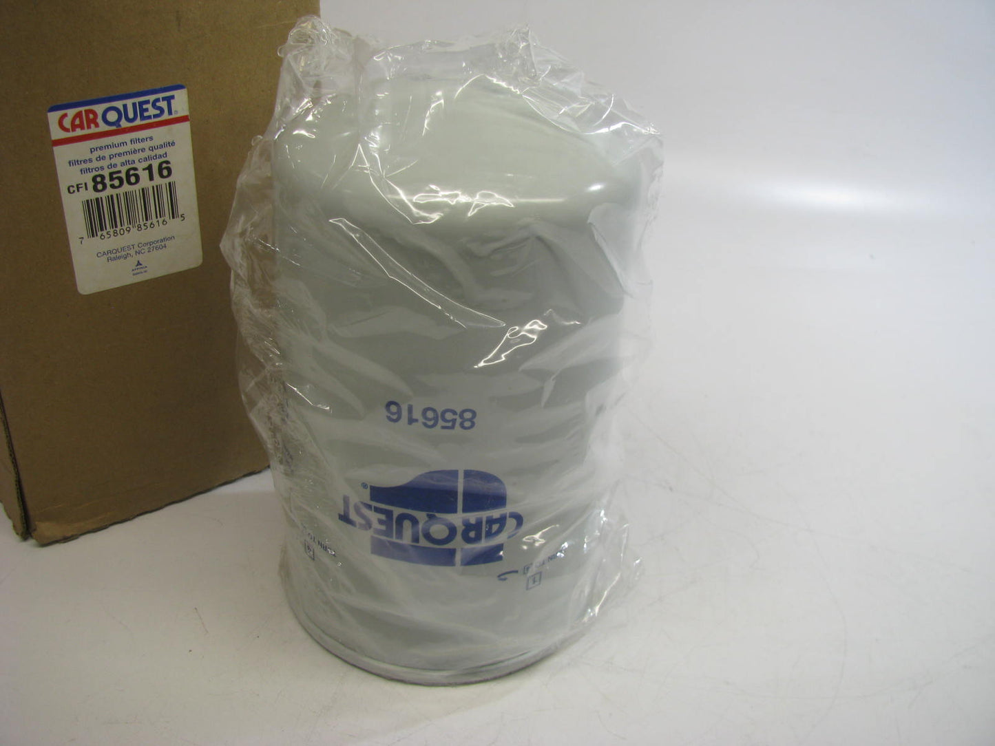 Carquest 85616 Hydraulic Oil Filter Replaces P8022 51616 57606 H45261 LFH6812