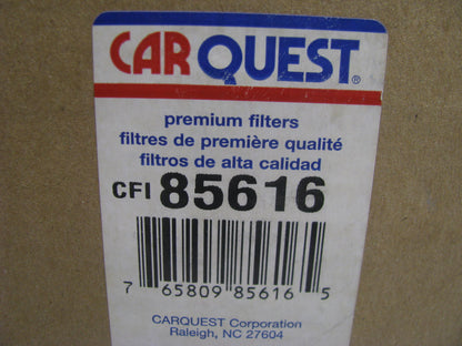 Carquest 85616 Hydraulic Oil Filter Replaces P8022 51616 57606 H45261 LFH6812