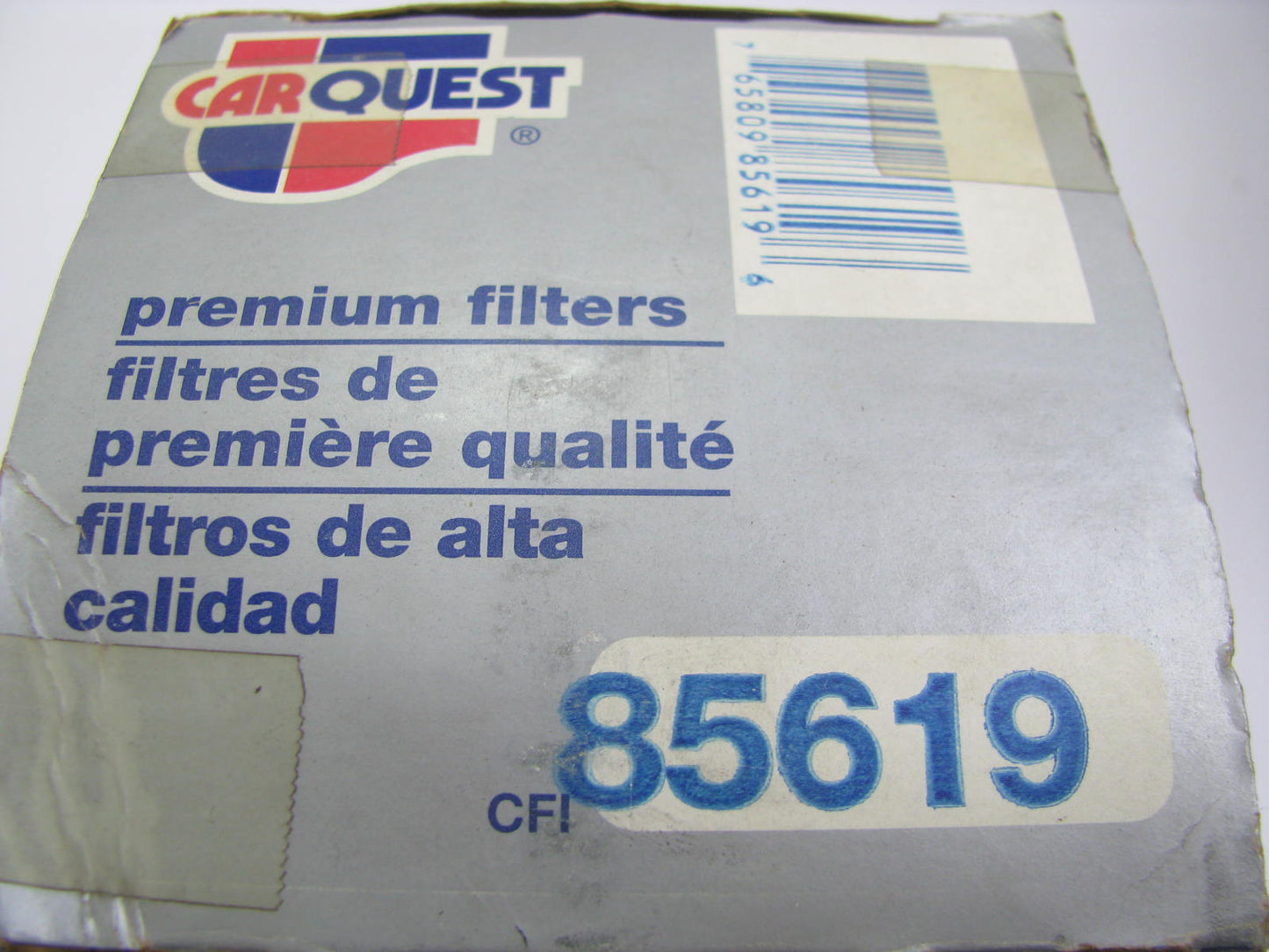 Carquest 85619 Hydraulic Oil Filter Replaces P8732 57412 LFP3729 BT595 HF7936