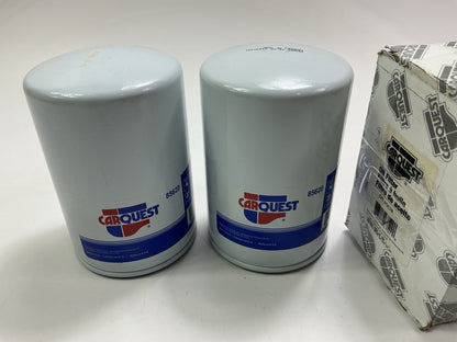 (2) Carquest 85620 Engine Oil Filters