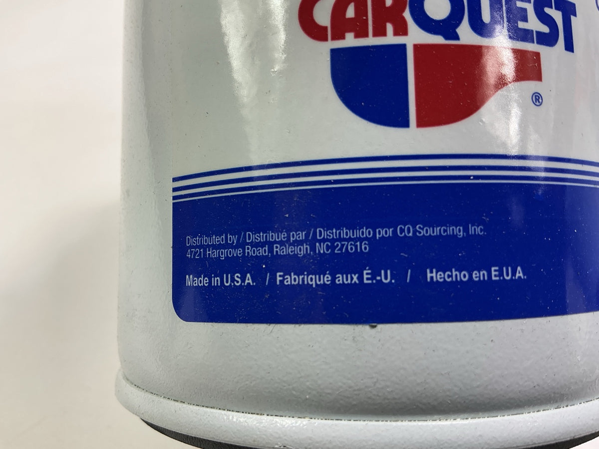 (2) Carquest 85620 Engine Oil Filters