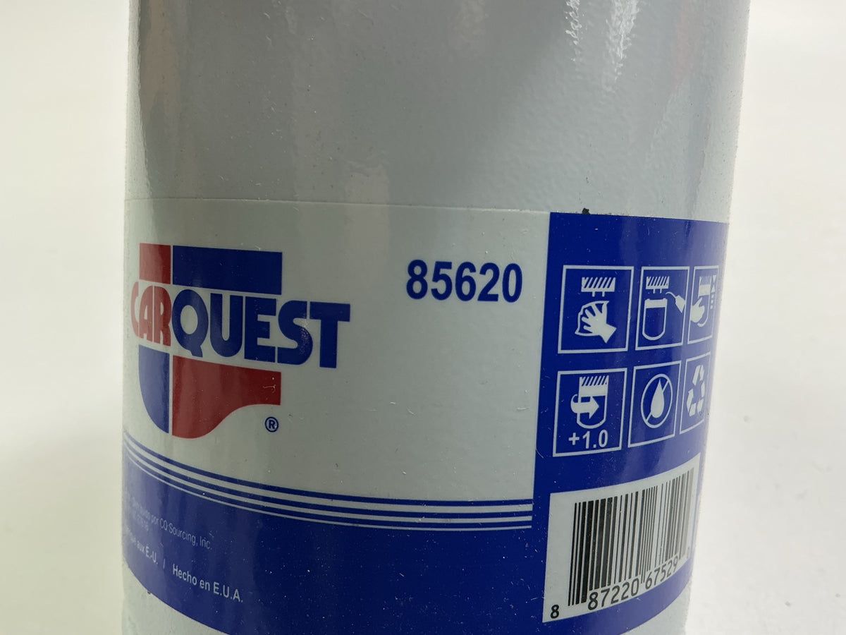 (2) Carquest 85620 Engine Oil Filters
