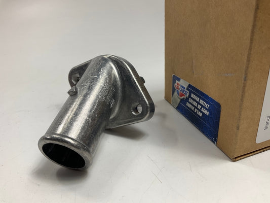 Carquest 85620 Engine Coolant Water Outlet For 1991-2002 Saturn 1.9L
