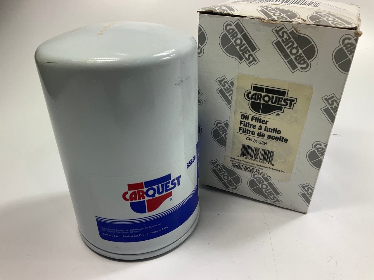 Carquest 85620 Engine Oil Filter