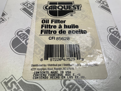 Carquest 85620 Engine Oil Filter