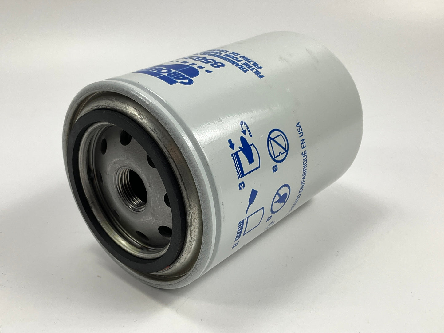 Carquest 85622 Heavy Duty Spin-On Transmission Filter