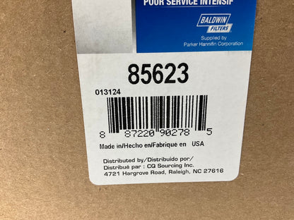 Carquest 85623 Automatic Transmission Filter Replaces 51623 P264 LFH4223 LF271