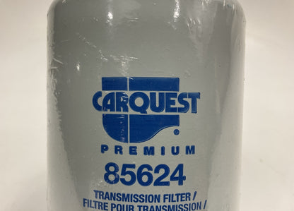 (2) Carquest 85624 Spin-On Transmission Filter PH3589 51624 L30124 LFP2261 LF362