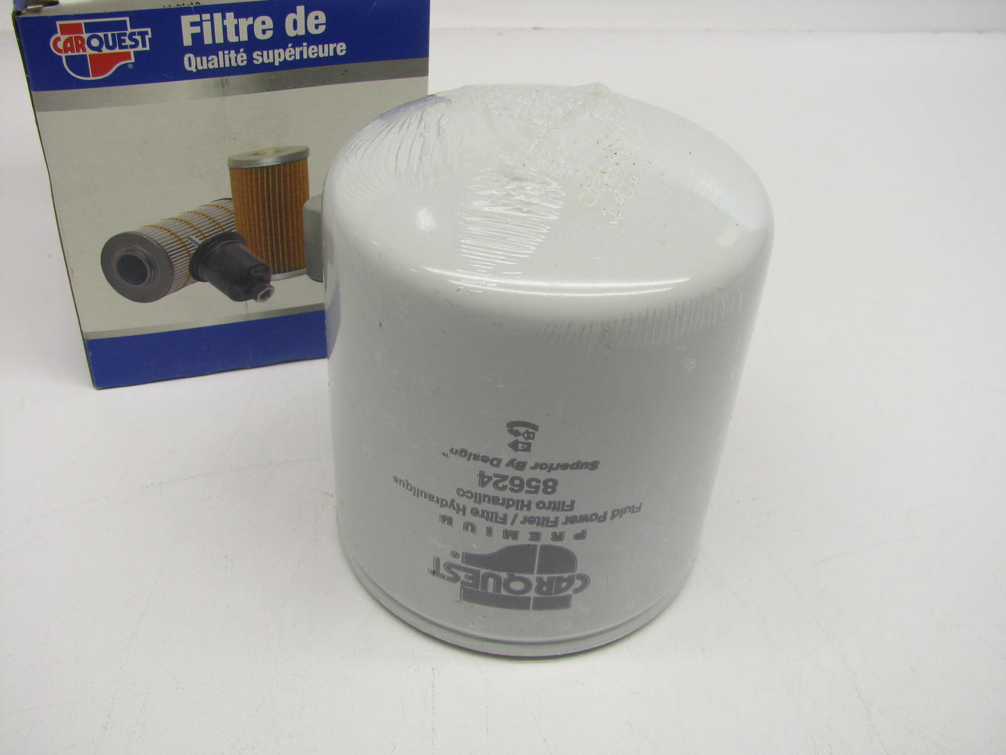 Carquest 85624 Spin-On Transmission Filter PH3589 51624 L30124 LFP2261 LF362