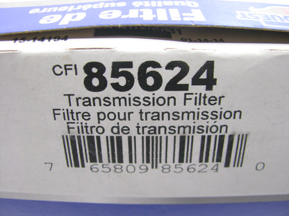 Carquest 85624 Spin-On Transmission Filter PH3589 51624 L30124 LFP2261 LF362