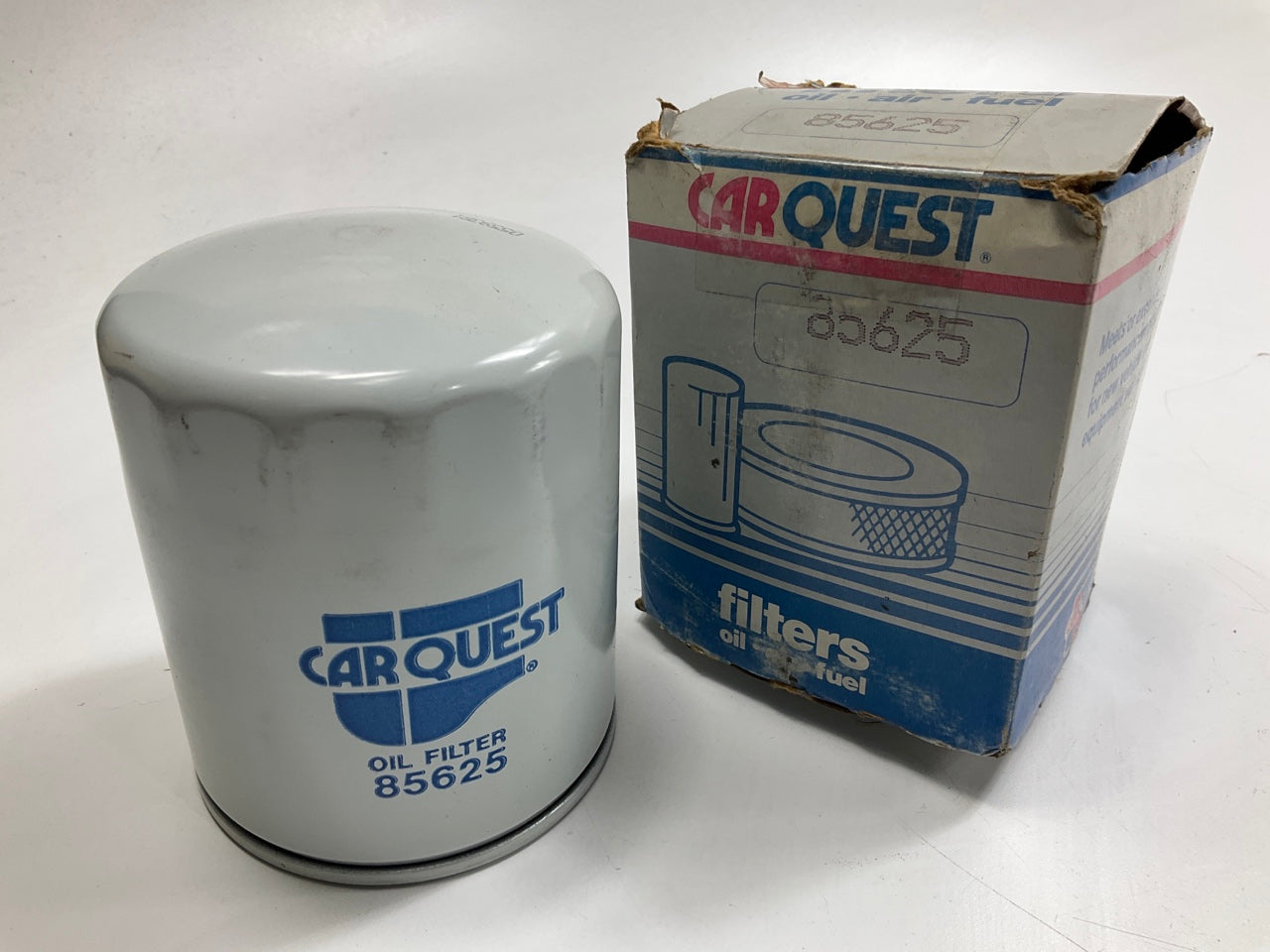 Carquest 85625 Engine Oil Filter