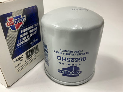 Carquest 85625HD Engine Oil Filter - Replaces Wix 51625, 1150101270; 31725L1000